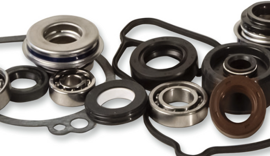 NEW HOT RODS WPK0043 Water Pump Rebuild Kit