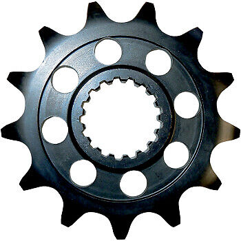 Sunstar Steel Front Sprocket 13T 3A313